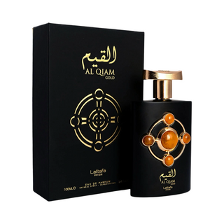 Al Qiam Gold