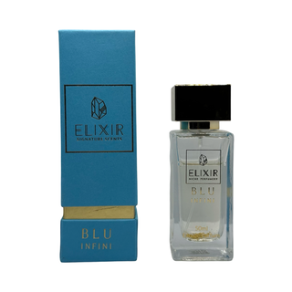 Blu Infini