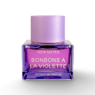 Bonbons A La Violette