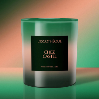Chez Castle