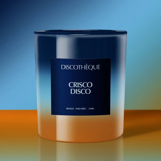 Crisco Disco