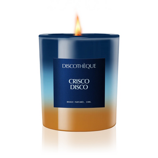 Crisco Disco