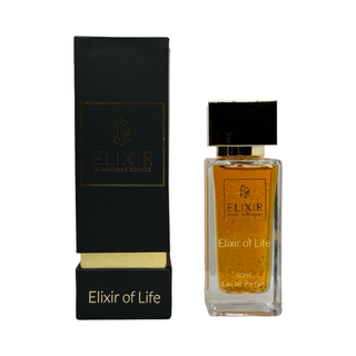 Elixir Of Life