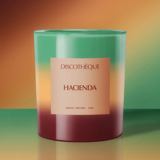 Hacienda
