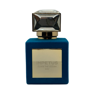 Impetus - Elixir Of The Ocean
