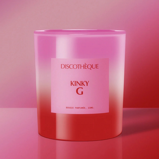 Kinky G
