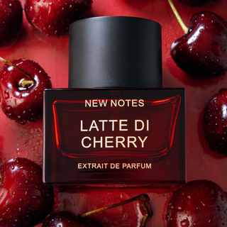 Latte Di Cherry