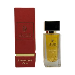 Legendary Oud