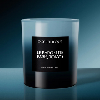 Le Baron De Paris, Tokyo