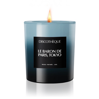 Le Baron De Paris, Tokyo