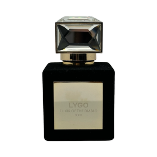 Lygo - Elixir Of The Diablo