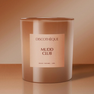 Mudd Club