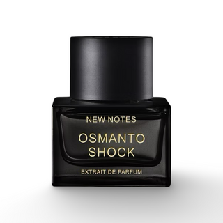 Osmanto Shock