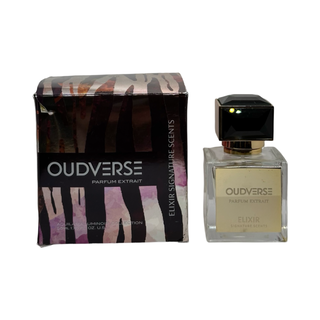 OudVerse