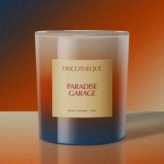 Paradise Garage