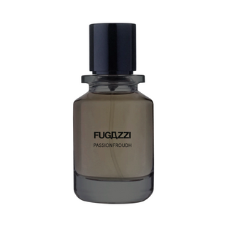 Passionfroudh