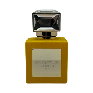 Radiatus - Elixir Of The Sun
