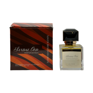 Scandal Oud