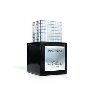 Sweat, Tears, Paradise