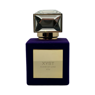 Xyst - Elixir Of Love