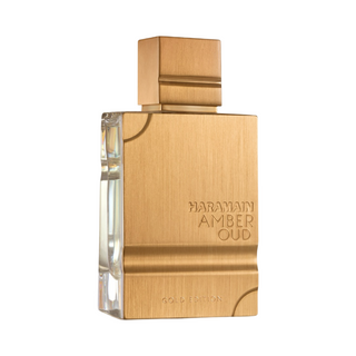 Amber Oud Gold Edition