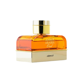 Amber Arabia Oud