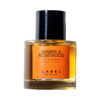 Amber & Rosewood