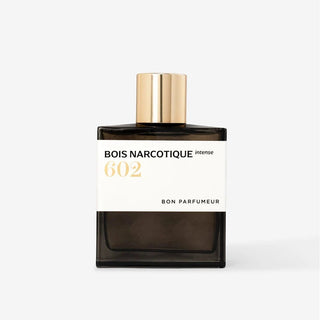 602 Bois Narcotique