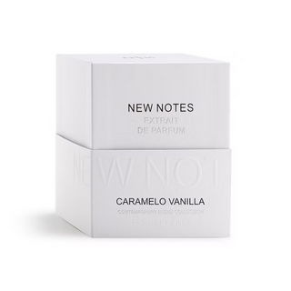 Caramelo Vanilla
