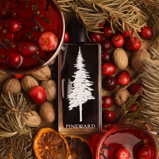 Christmas Wine