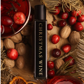 Christmas Wine