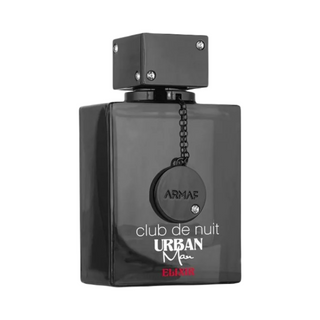 Club de Nuit Urban Man Elixir