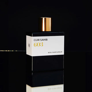 603 Cuir Sahib