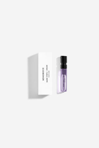 RegaloDARK VINYL • MUSK