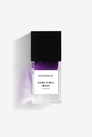 RegaloDARK VINYL • MUSK