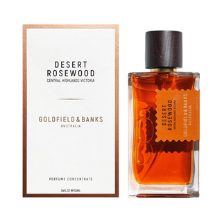 Desert Rosewood