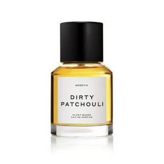 Dirty Patchouli