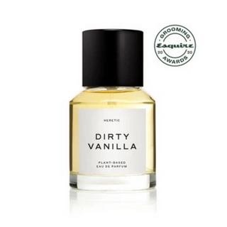 Dirty Vanilla