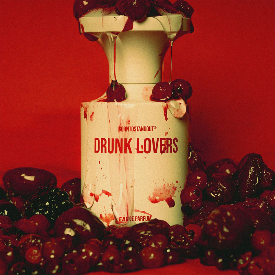 Drunk Lovers | BORNTOSTANDOUT – Perfumes y Perfumes