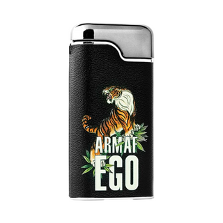 Ego Tiger