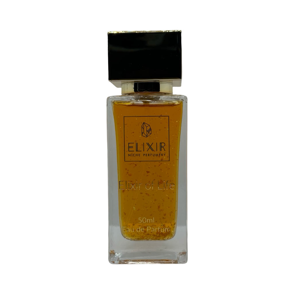 Elixir Of Life | Elixir Signature Scents – Perfumes y Perfumes