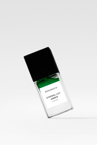 RegaloETERNAL LILY • AMBER