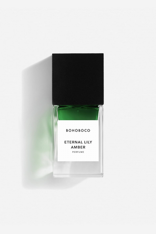 RegaloETERNAL LILY • AMBER