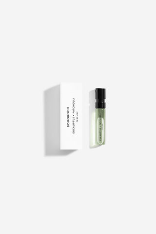 RegaloEUCALYPTUS • PATCHOULI