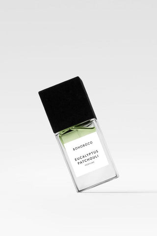 RegaloEUCALYPTUS • PATCHOULI