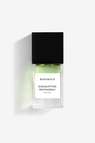 RegaloEUCALYPTUS • PATCHOULI