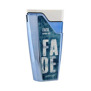 Fade Denim