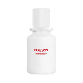 RegaloBORNTOSTANDOUT® by FUGAZZI