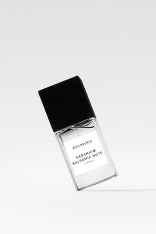 RegaloGERANIUM • BALSAMIC NOTE