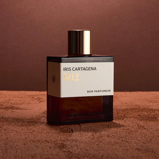 502 Iris Cartagena